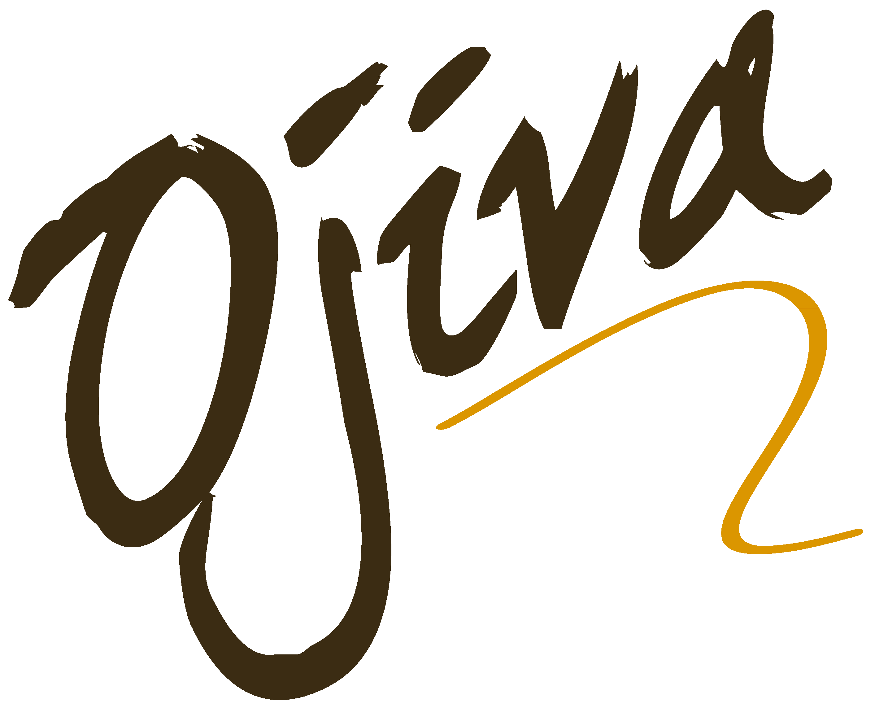 Ojiva Logo